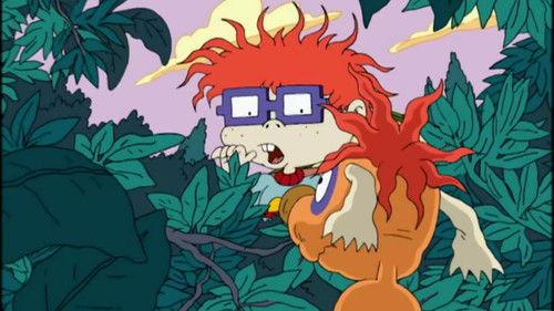 undefined Season 8 Episode 61 - A Tale of Two Puppies