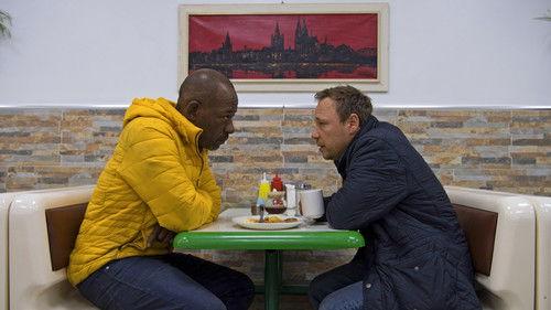 Save Me Season 1 Episode 5 - Episode 5