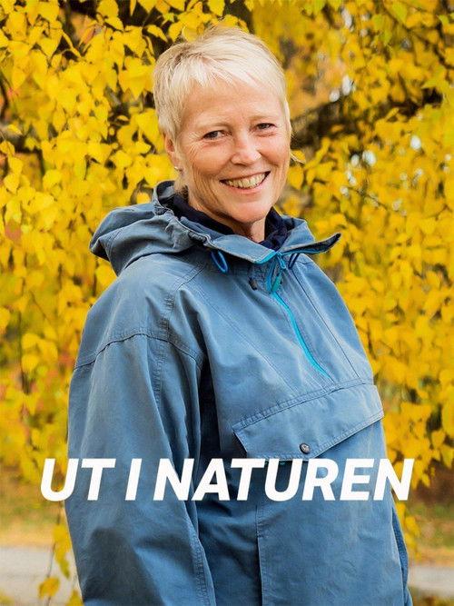 Ut i naturen poster