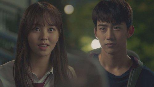 Bring It On, Ghost Season 1 Episode 3 - Miz and Her Haters