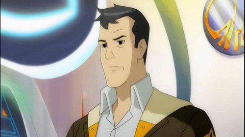 MetaJets Season 1 Episode 6 - Pirates of the Sky