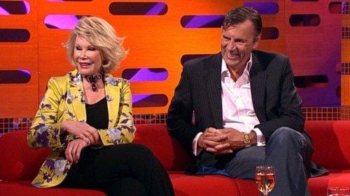 The Graham Norton Show Season 5 Episode 9 - Episode 9