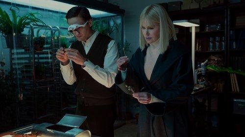 undefined Season 2 Episode 1 - Zauberwald