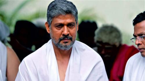 Anantham Season 1 Episode 8 - Chapter 8 - Venkatesan