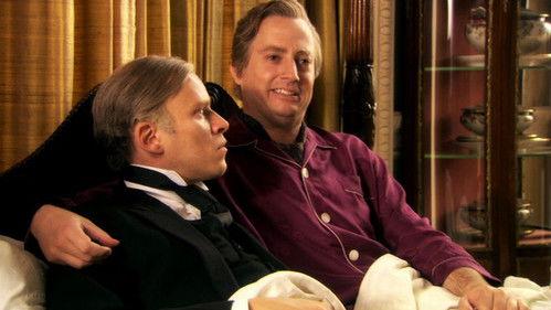 That Mitchell and Webb Look Season 3 Episode 4 - Episode 4