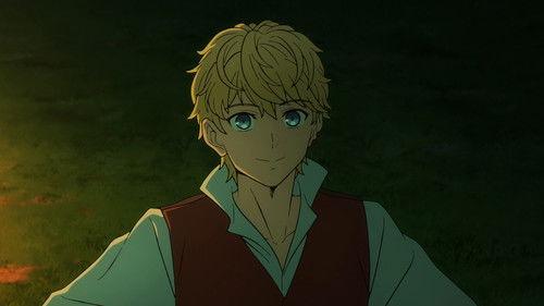 Fate/strange Fake Season 1 Episode 10 - Gold and Lion