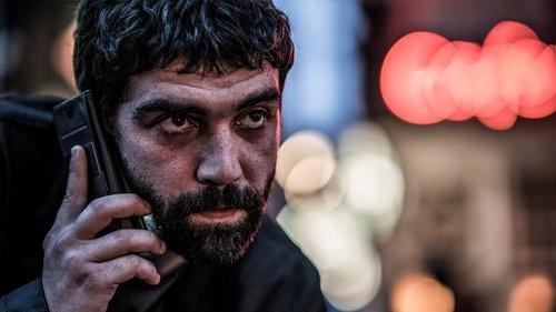 undefined Season 1 Episode 3 - For Blood