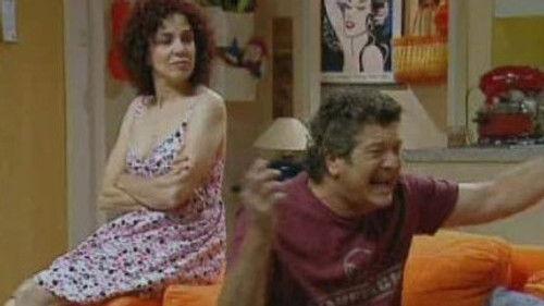 Ha-Chaim Ze Lo Hacol Season 6 Episode 4 - Episode 4