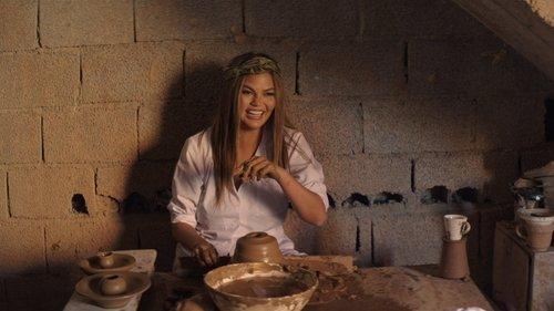 Breakfast, Lunch & Dinner Season 1 Episode 2 - Marrakesh with Chrissy Teigen