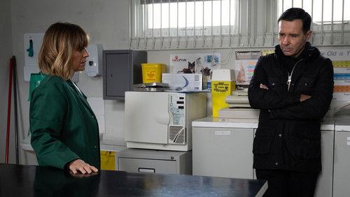 Emmerdale Season 55 Episode 19 - Tue 27 Jan 2026