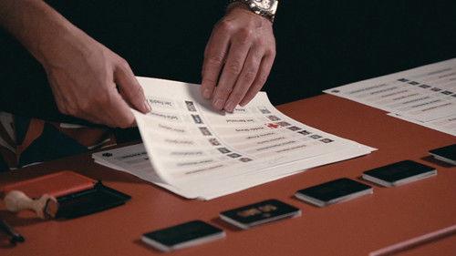 Spillet Season 2 Episode 20 - Episode 20