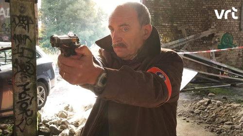 Witse Season 8 Episode 3 - Ongestoord bezoek