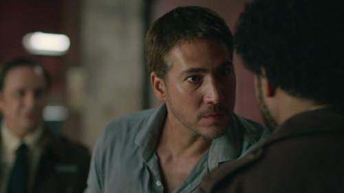 The Longest Night Season 1 Episode 4 - Episode 4