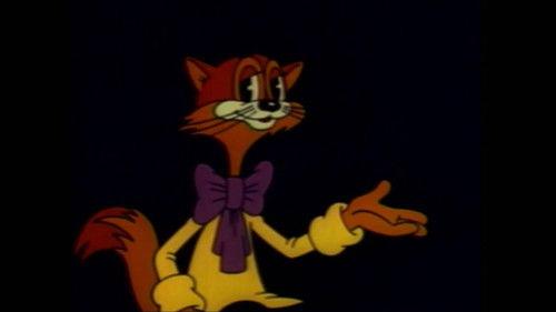 Leopold the Cat Season 1 Episode 8 - Interview with Leopold the Cat