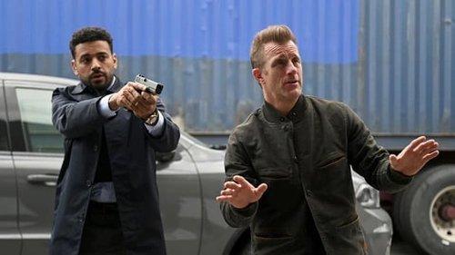 undefined Season 3 Episode 6 - Lillian