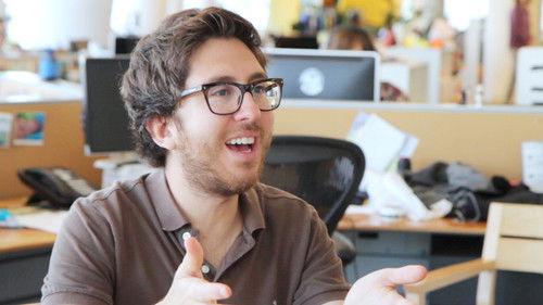 Hardly Working Season 5 Episode 8 - Troughing