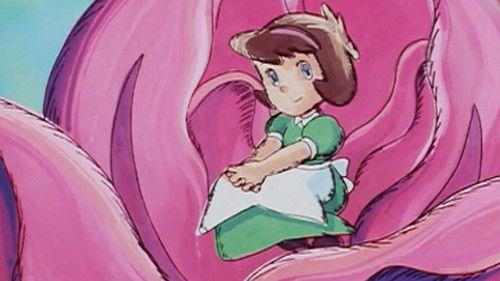 Doraemon Season 4 Episode 21 - Shizuka’s Thumbelina Adventure