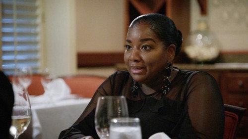 Love & Marriage Huntsville Season 1 Episode 17 - Marsau and Ms. Wanda Have It Out