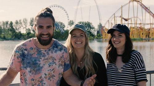 Le temps des vacances ! Season 1 Episode 7 - Episode 7