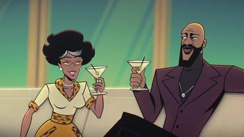 Agent Elvis Season 1 Episode 9 - Swollen Desire