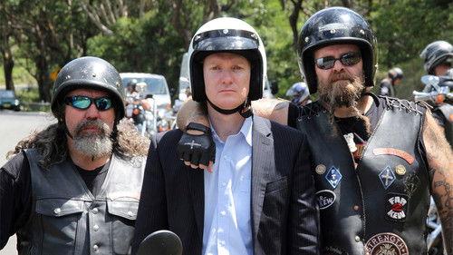 Review with Myles Barlow Season 2 Episode 6 - Happiness, Escapism, Acceptance