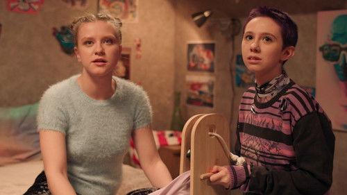 Первокурсницы Season 1 Episode 10 - Episode 10