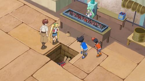 Screechers Wild! Season 3 Episode 5 - Episode 5