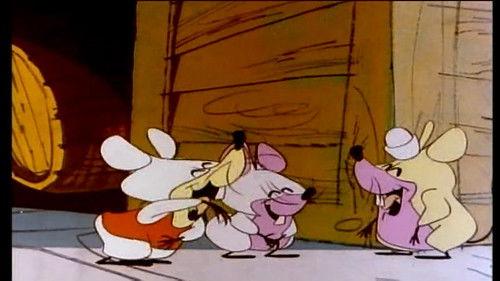 Las aventuras de Hijitus Season 4 Episode 11 - Episode 11