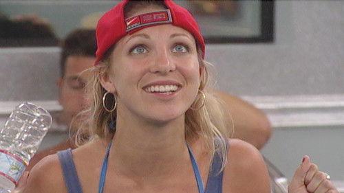 Big Brother Season 7 Episode 2 - Veto Competition 1