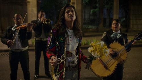 Nothing to See Here Season 2 Episode 6 - Dobbie