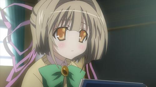 Ladies versus Butlers! Season 1 Episode 3 - Guard Versus Lady?