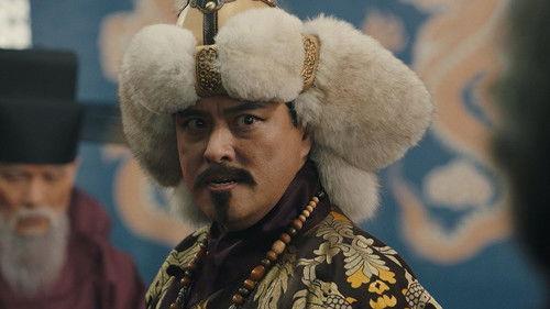 Korea-Khitan War Season 1 Episode 14 - Episode 14
