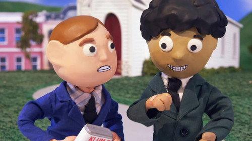 Moral Orel Season 2 Episode 1 - God's Image