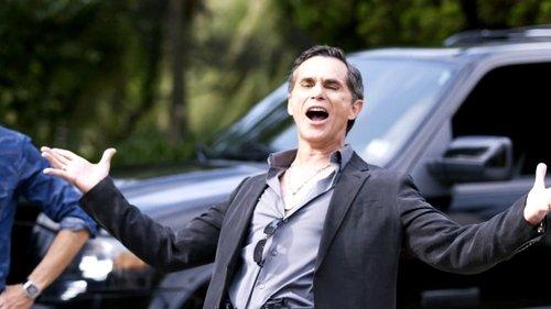 La Querida del Centauro Season 1 Episode 24 - Episode 24