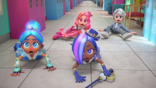 Rainbow Bubblegem Season 2 Episode 11 - Episode 11