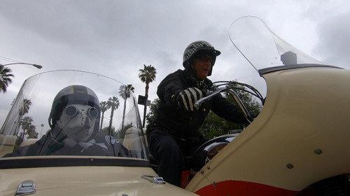 Storage Wars Season 13 Episode 17 - Not So Easy Rider