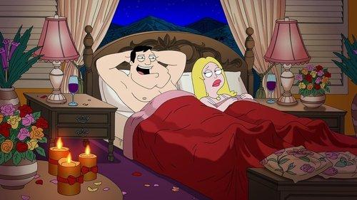 American Dad! Season 10 Episode 2 - Poltergasm