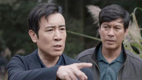 We Are Criminal Police Season 1 Episode 23 - Episode 23