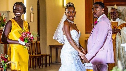 Death in Paradise Season 12 Episode 4 - An Unpleasant Homecoming