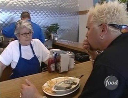 Diners, Drive-Ins and Dives Season 1 Episode 8 - House Specials