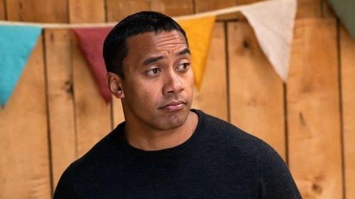 One Lane Bridge Season 1 Episode 5 - Acceptance