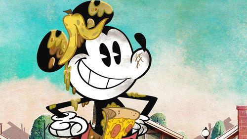 Mickey Mouse Season 4 Episode 2 - Canned