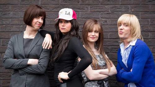 Tegen de Sterren op Season 1 Episode 7 - Episode 7