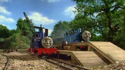 Thomas & Friends Season 9 Episode 4 - Mighty Mac