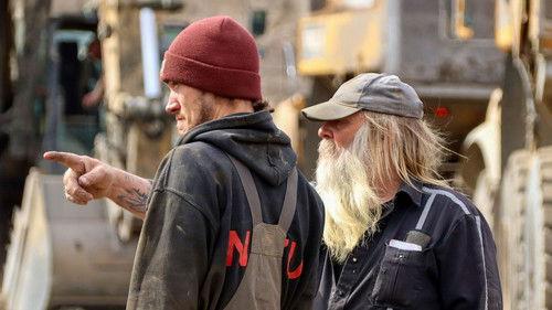 Gold Rush Season 16 Episode 4 - Buzz in the Hills