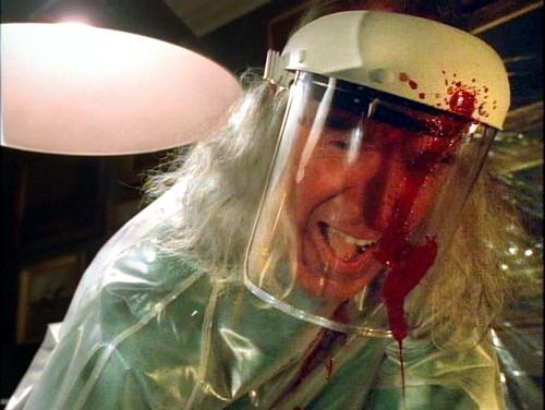 Tales from the Crypt Season 7 Episode 12 - Ear Today... Gone Tomorrow