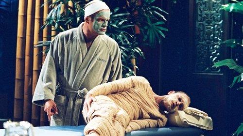 Frasier Season 10 Episode 11 - Door Jam