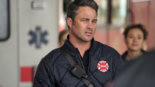 Chicago Fire Season 3 Episode 23 - Spartacus