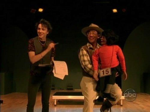 Power Rangers Season 17 Episode 4 - Go for the Green