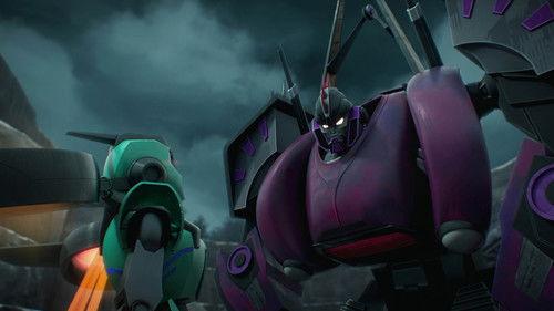 Transformers: EarthSpark Season 2 Episode 7 - The Imposters